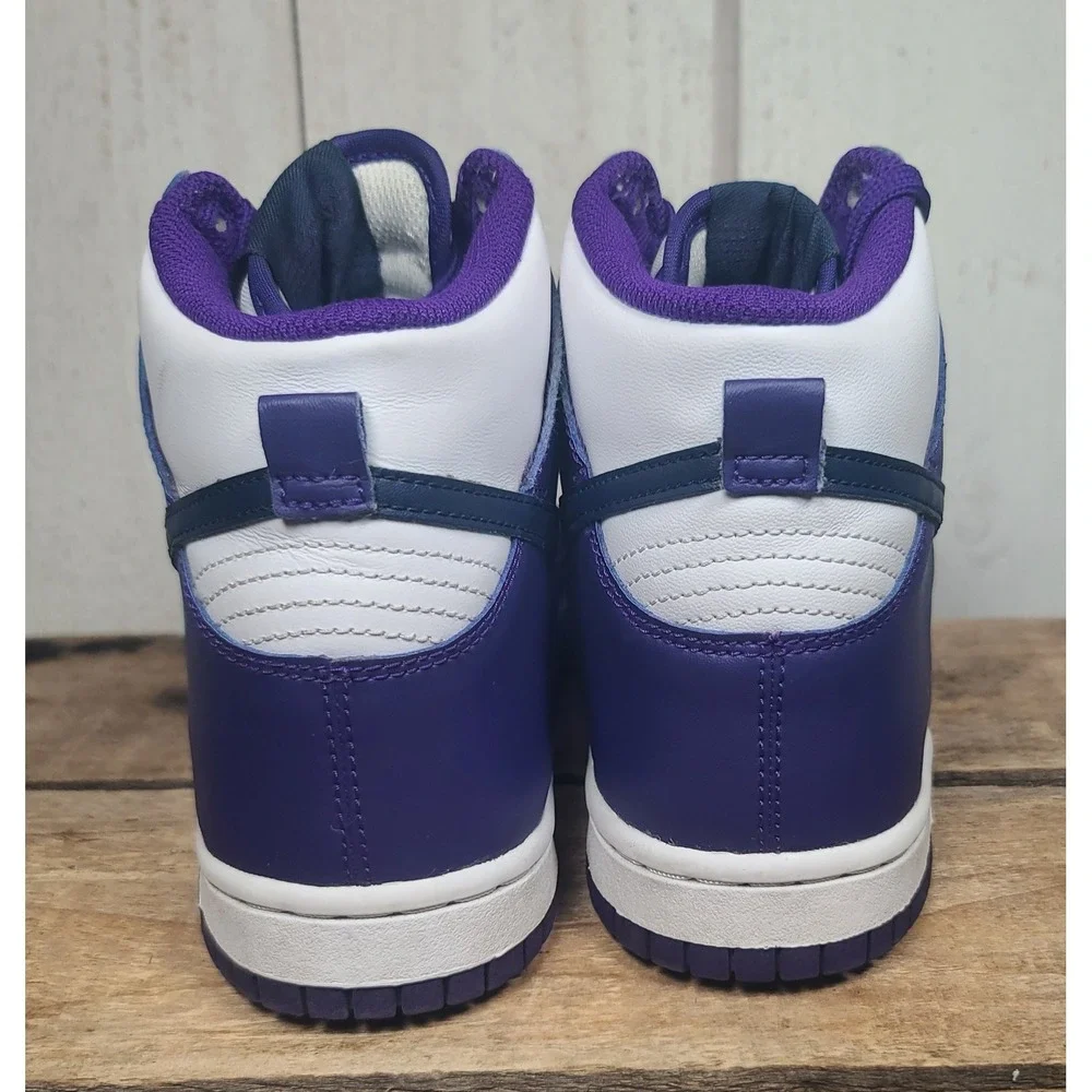 Nike dunk high